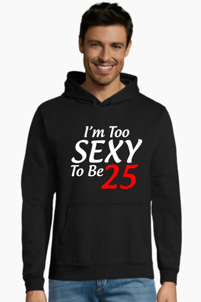 Hanorac Barbat Personalizat 