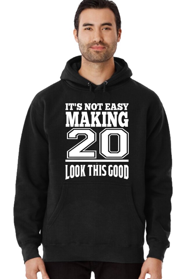 Hanorac Barbat Personalizat 