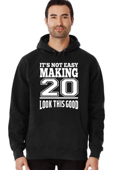 Hanorac Barbat Personalizat  Hanorac Barbat Personalizat