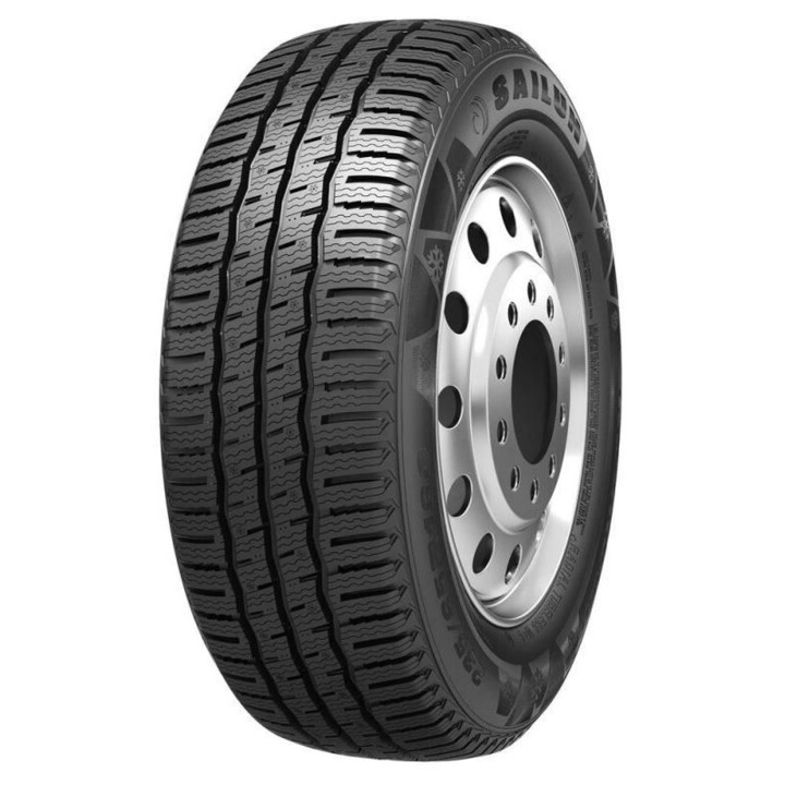 Anvelopa Iarna Sailun Endure WSL1 205/70 R15C 106/104R