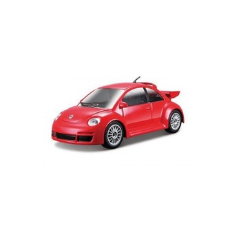 Macheta auto VW New Beetle RSI Macheta auto VW New Beetle RSI