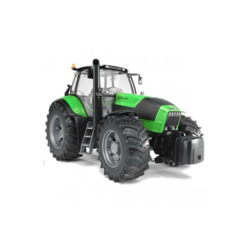 MINIMODELE 1:16 BR5 - TRACTOR DEUTZ AGROTRON X720