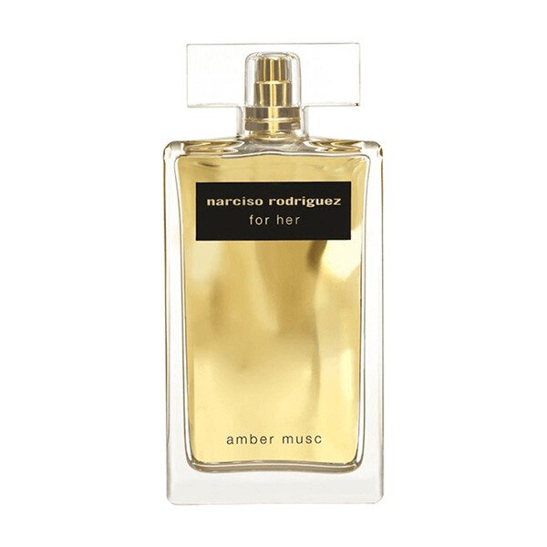 Apa de Parfum Narciso Rodriguez Amber Musc Absolue Intense, Femei, 100ml