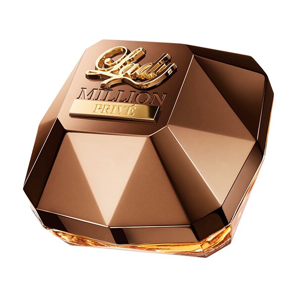 Apa de Parfum Paco Rabanne Lady Million Prive, Femei, 30ml