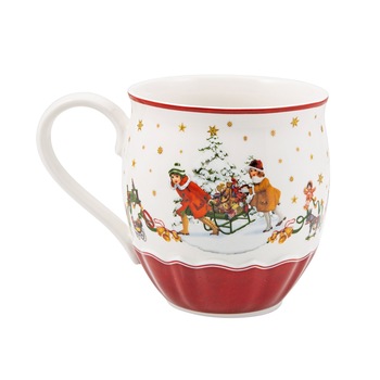 Cana Villeroy & Boch, Annual Christmas Edition Cana Villeroy & Boch, Annual Christmas Edition