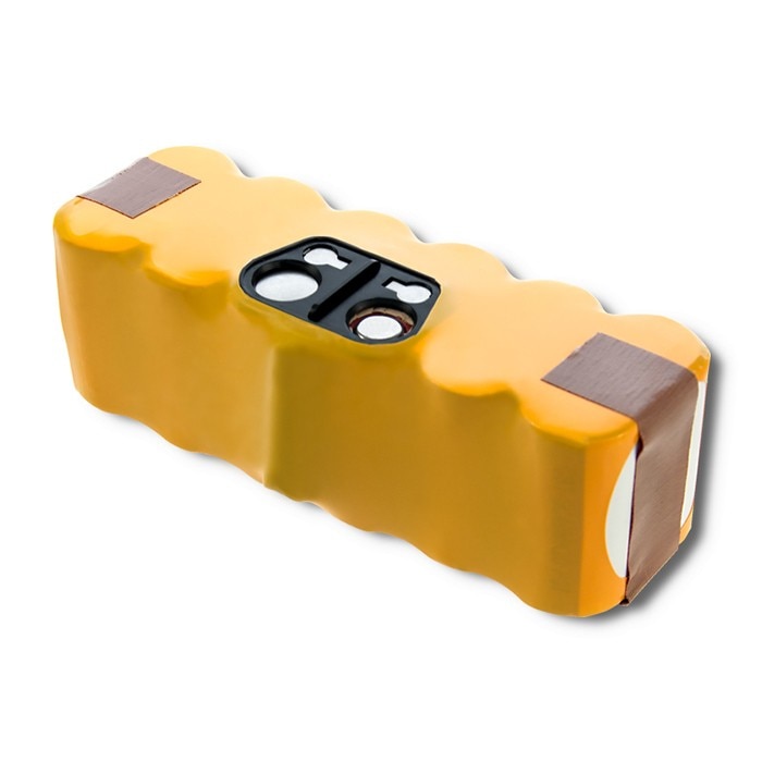 Acumulator Qoltec, 14.4V, 3500mAh, Compatibil seria iRobot Roomba