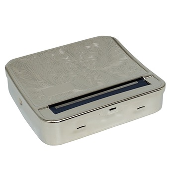 Aparat de rulat tigari reglabil Angel Diggy 70mm Aparat de rulat tigari reglabil Angel Diggy 70mm