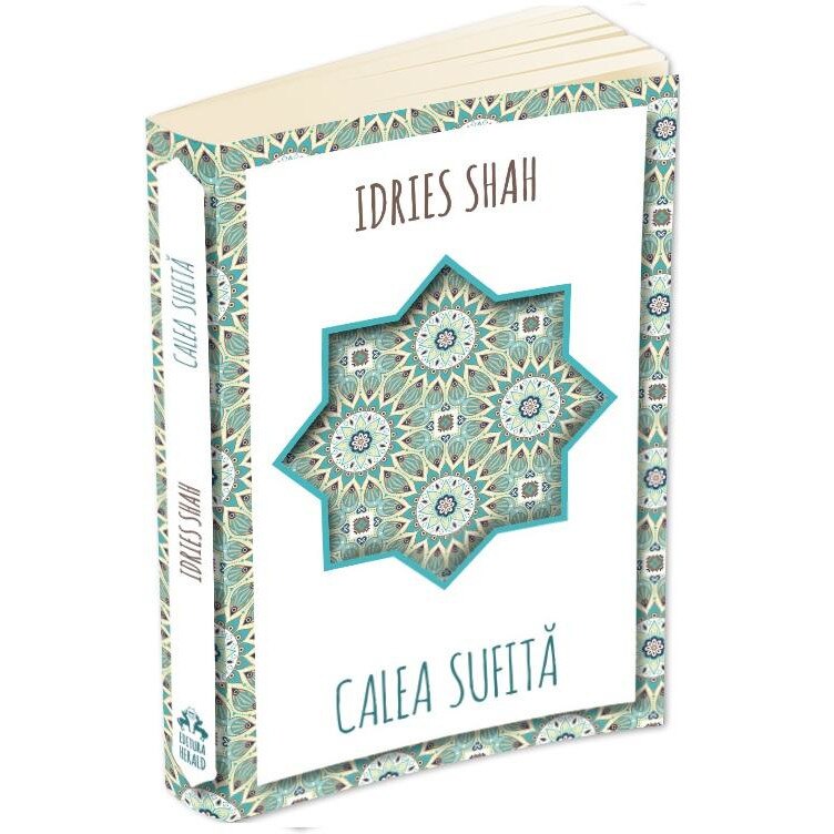 Calea Sufita, Idries Shah