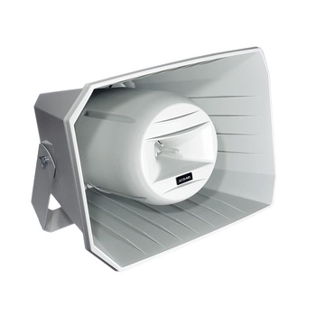 Goarna de sonorizare cu 2 cai, 6 Goarna de sonorizare cu 2 cai, 6