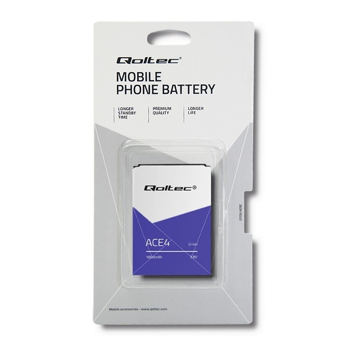 OTB batería para Samsung sm-g3502i/sm-g3502u/sm-g3508/sm-g3508i/sm-g3508j