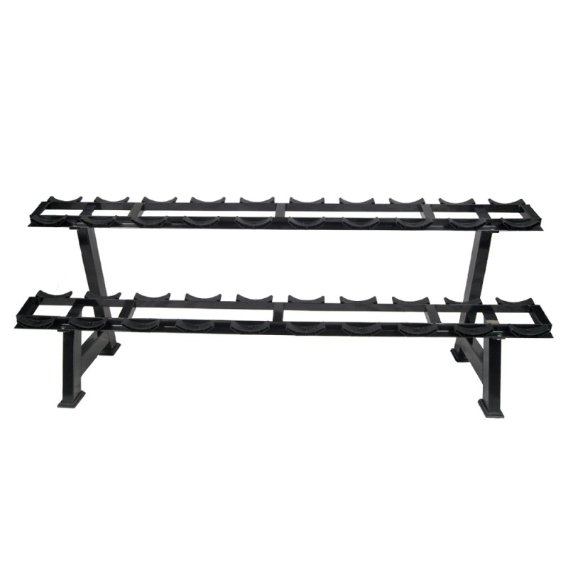 Suport 20 gantere SPORTMANN