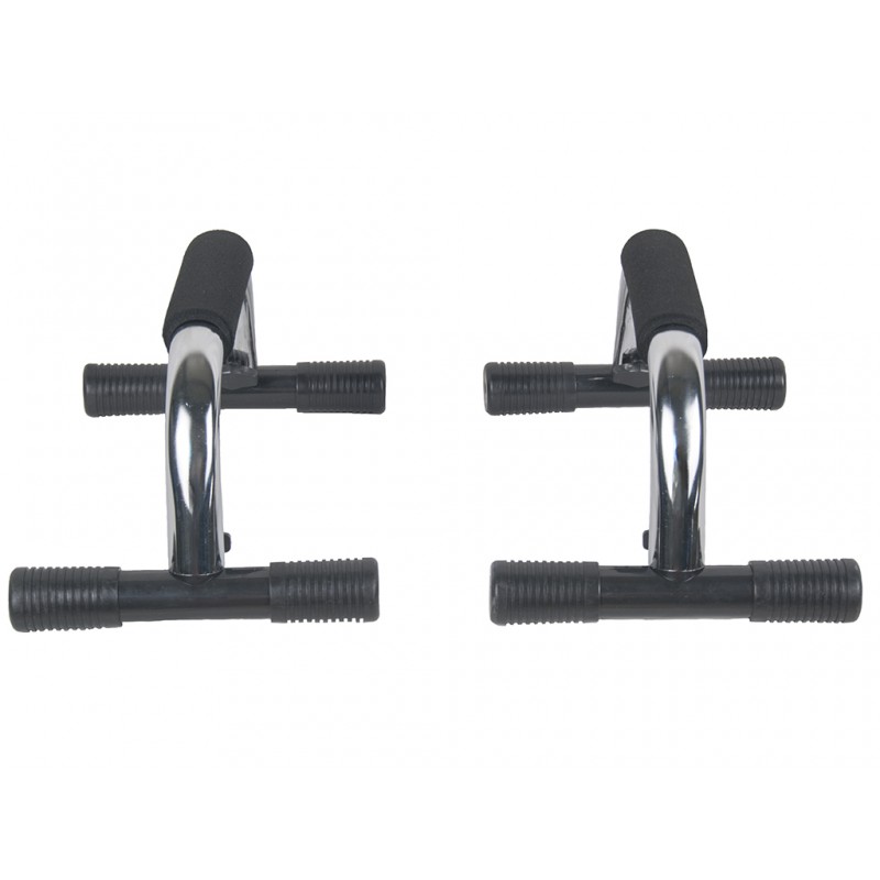 Set 2 manere flotari cromate sportmann