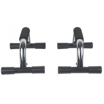 Set 2 manere flotari cromate sportmann Set 2 manere flotari cromate sportmann