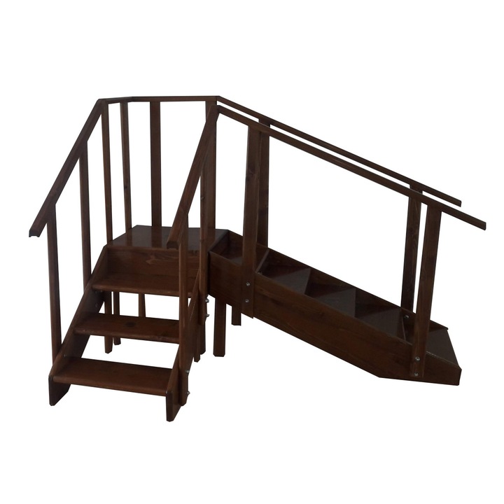 Scara recuperare mers - SRM1815CL