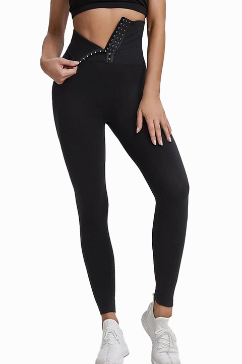 Modellező harisnyanadrág Velos derékfűzővel