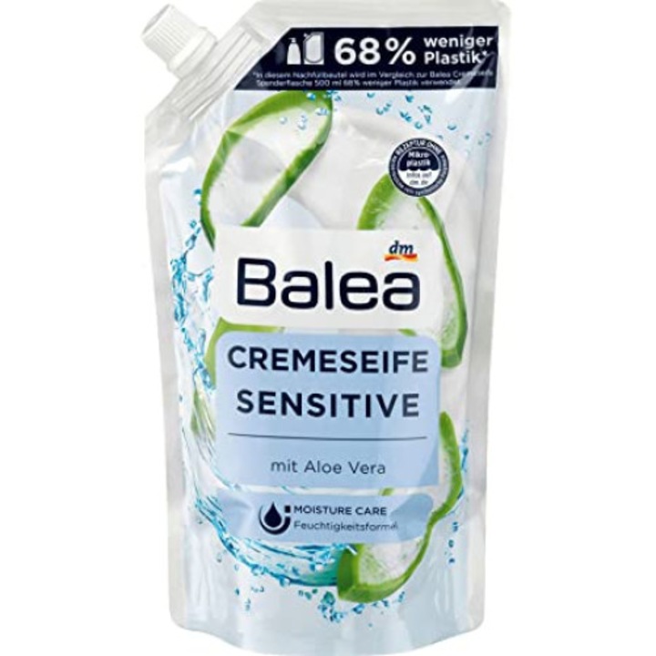 produse cosmetice balea online