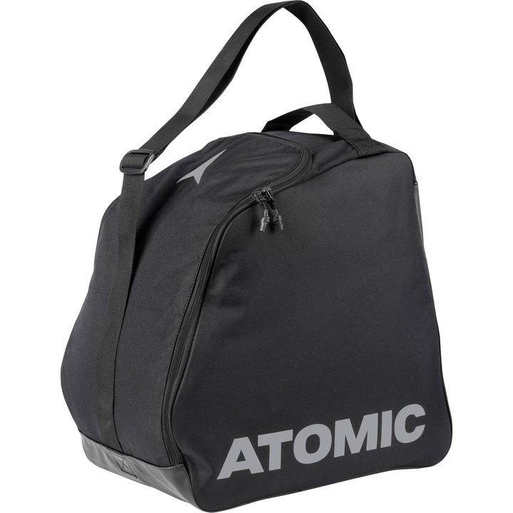 Чанта за ски обувки Atomic BAG 2.0, Черен/Сив