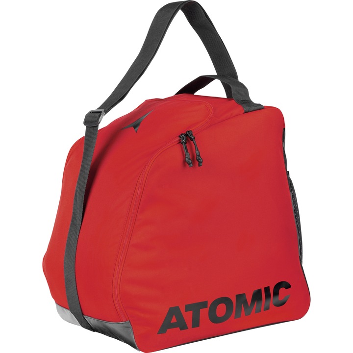 Atomic BOOT BAG 2.0 síbakancs táska, piros