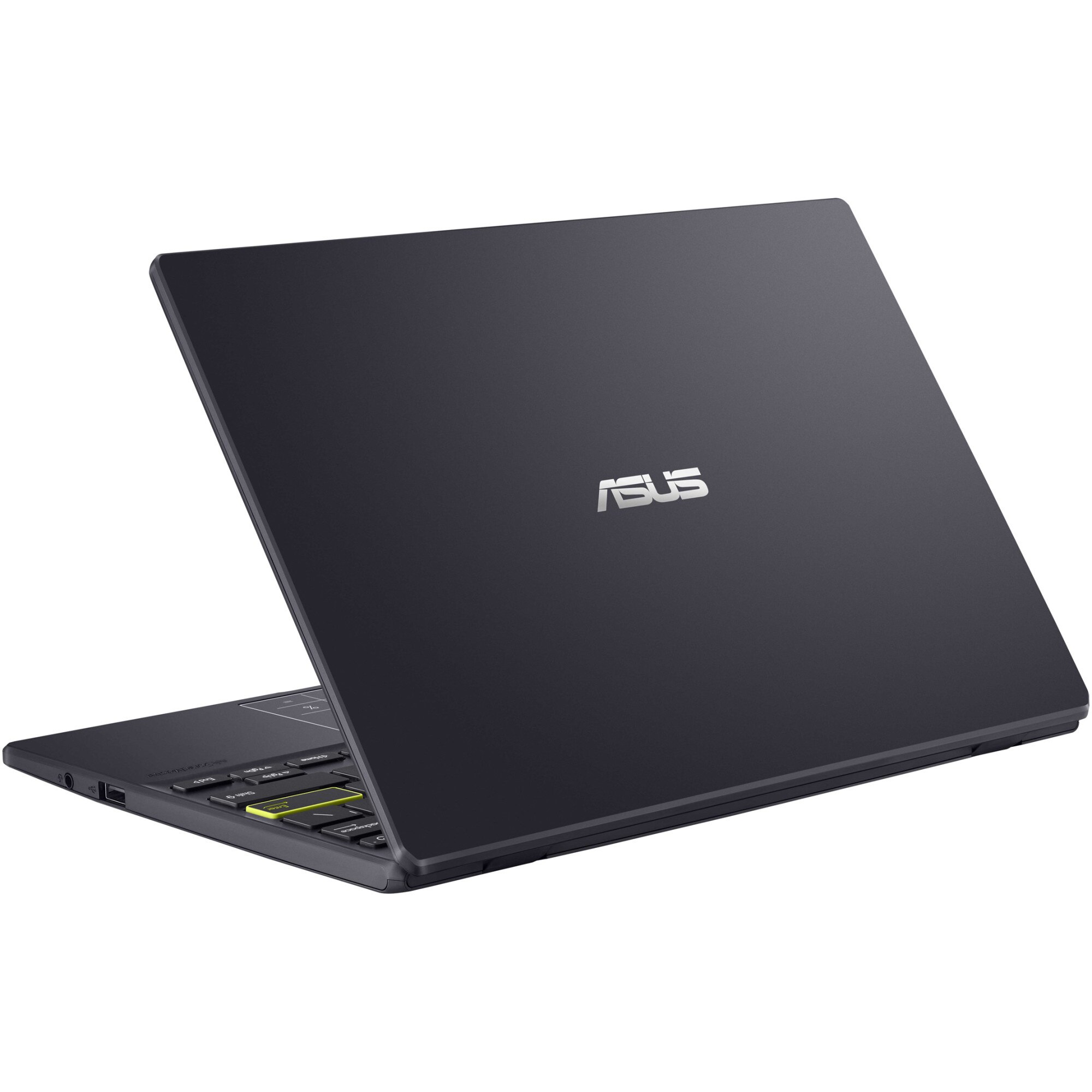 Laptop ultraportabil ASUS E210MA cu procesor Intel® Celeron® N4020