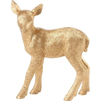 Decoratiune Villeroy & Boch, Winter Collage, 12cm Decoratiune Villeroy & Boch, Winter Collage, 12cm