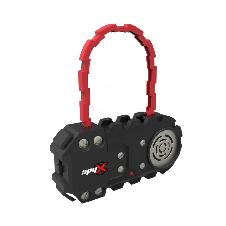 Jucarie interactiva SpyX, Door Alarm