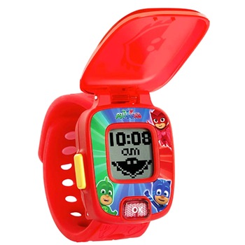 Ceas Owlette PJ Masks, 3 ani, 4 ani, 5 ani, 6 ani Ceas Owlette PJ Masks, 3 ani, 4 ani, 5 ani, 6 ani