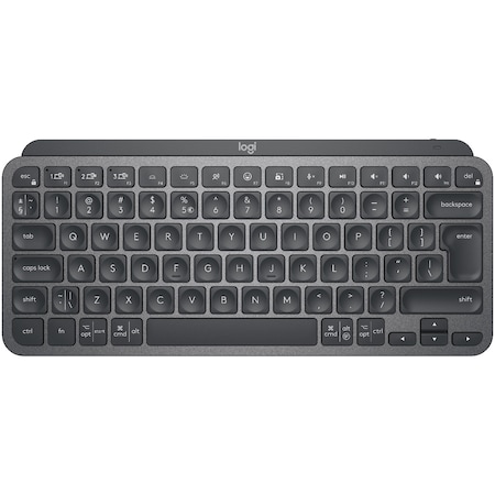 Клавиатура Безжична Logitech MX Keys Mini