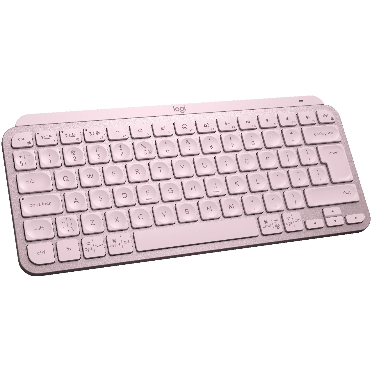 logitech mx keys pad