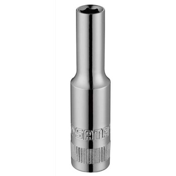 Cap cheie tubulara lunga, SATA, HEX 1/4 Cap cheie tubulara lunga, SATA, HEX 1/4
