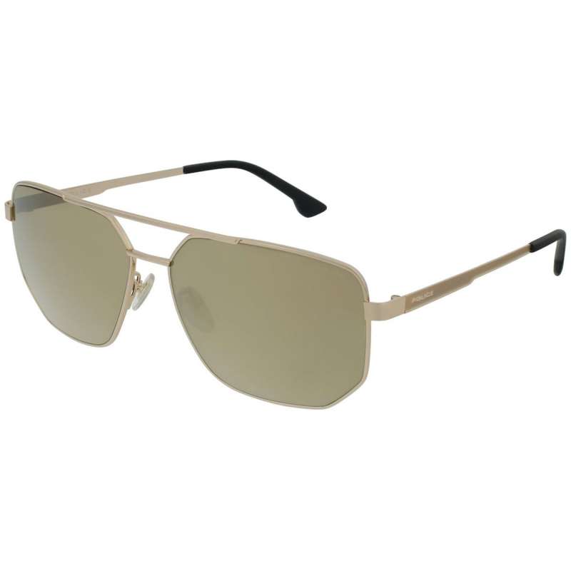 Ochelari de soare Police, SPLB36 - 300G, Auriu