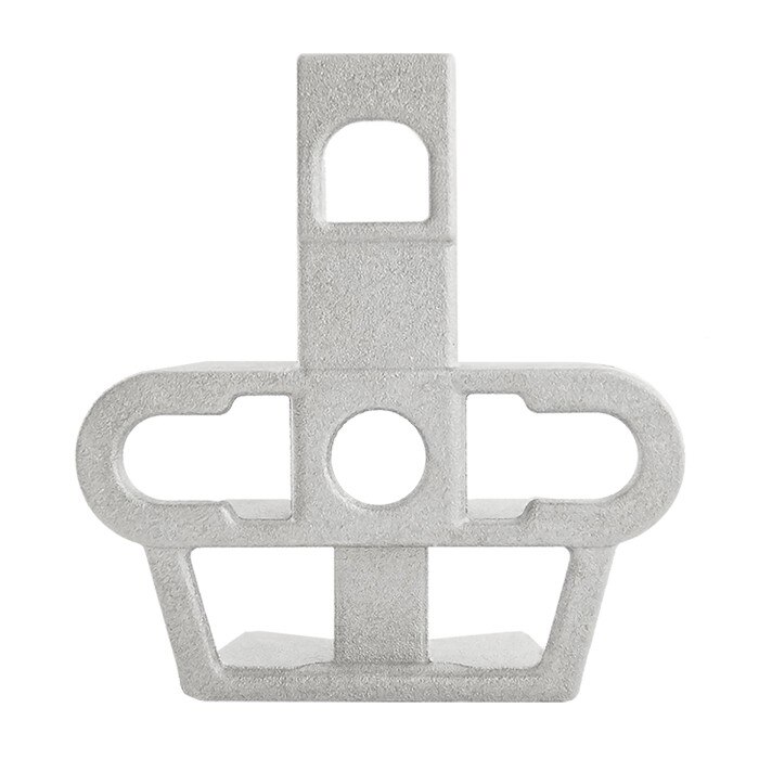 Organizator universal cabluri Qotec, Gri