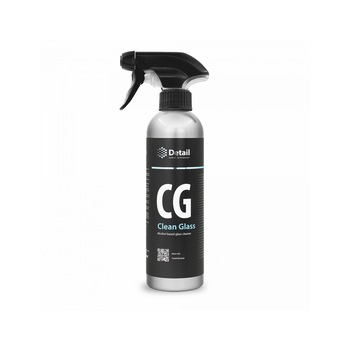 Solutie Curatat Geamuri CG, Detail Clean Glass 500ml Solutie Curatat Geamuri CG, Detail Clean Glass 500ml