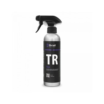 Solutie intretinere si luciu anvelope TR , Detail Tire 500ml Solutie intretinere si luciu anvelope TR , Detail Tire 500ml