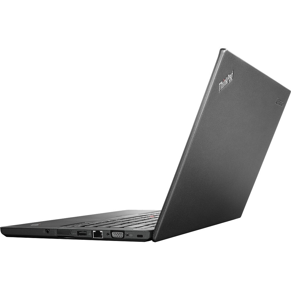 Restored Lenovo ThinkPad T440p 14 Laptop, Intel Core I5-4300M up to 3.3G, 8G DDR3L, 512G SSD, DVD, VGA, miniDP, USB 3.0, W10P64-Multi Languages Support (EN/ES/FR