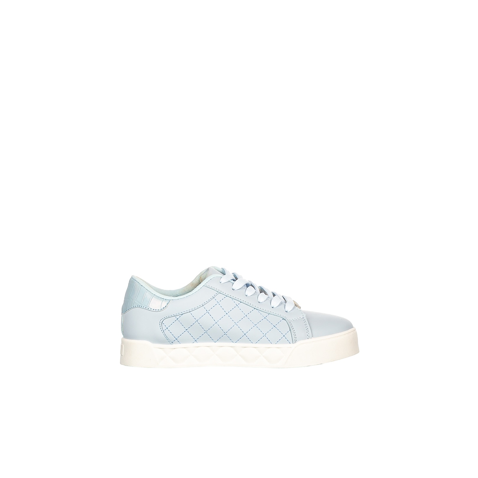Pantofi sport dama Senta, Albastru