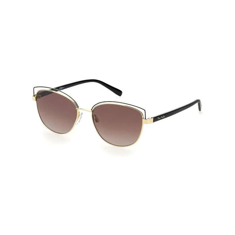 Ochelari de soare Pierre Cardin, 8854/S - J5G/HA, Auriu/ Negru