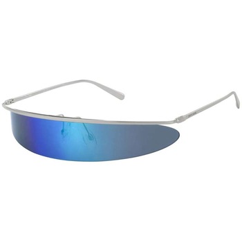 Ochelari de soare Pierre Cardin, EVOLUTION 6 - VGV/HZ, Argintiu/ Albastru Ochelari de soare Pierre Cardin, EVOLUTION 6 - VGV/HZ, Argintiu/ Albastru