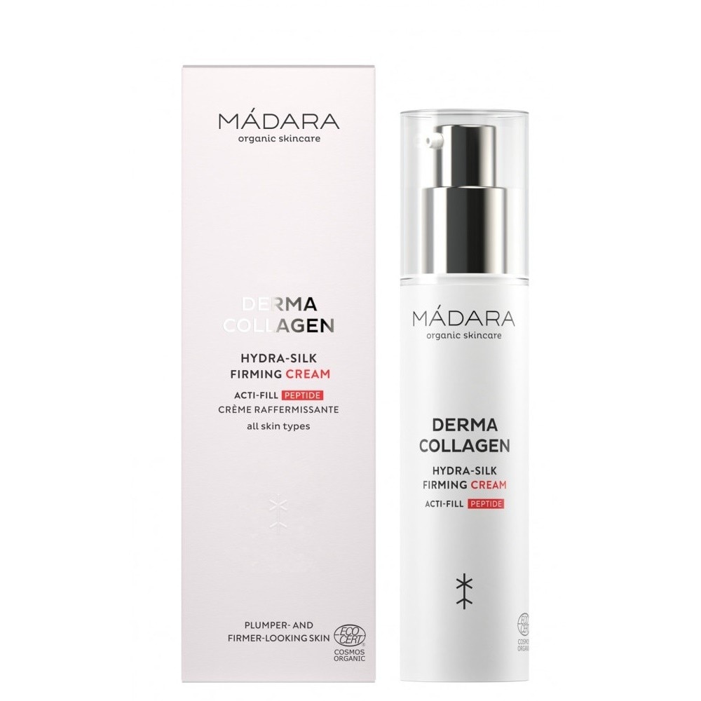 Crema Hydra-Fill Derma Collagen 50 ml Madara