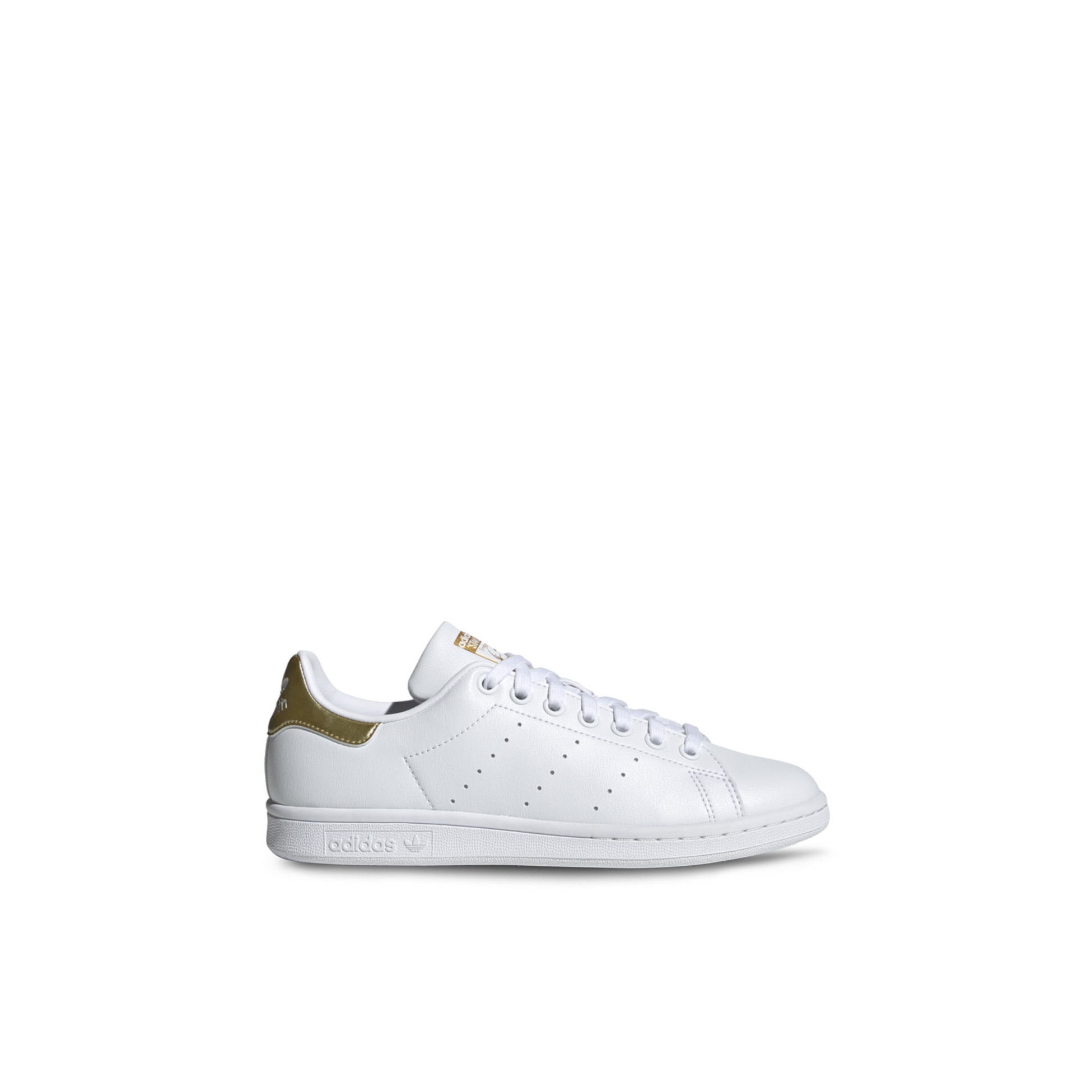 Pantofi sport femei Adidas model StanSmith3, Alb