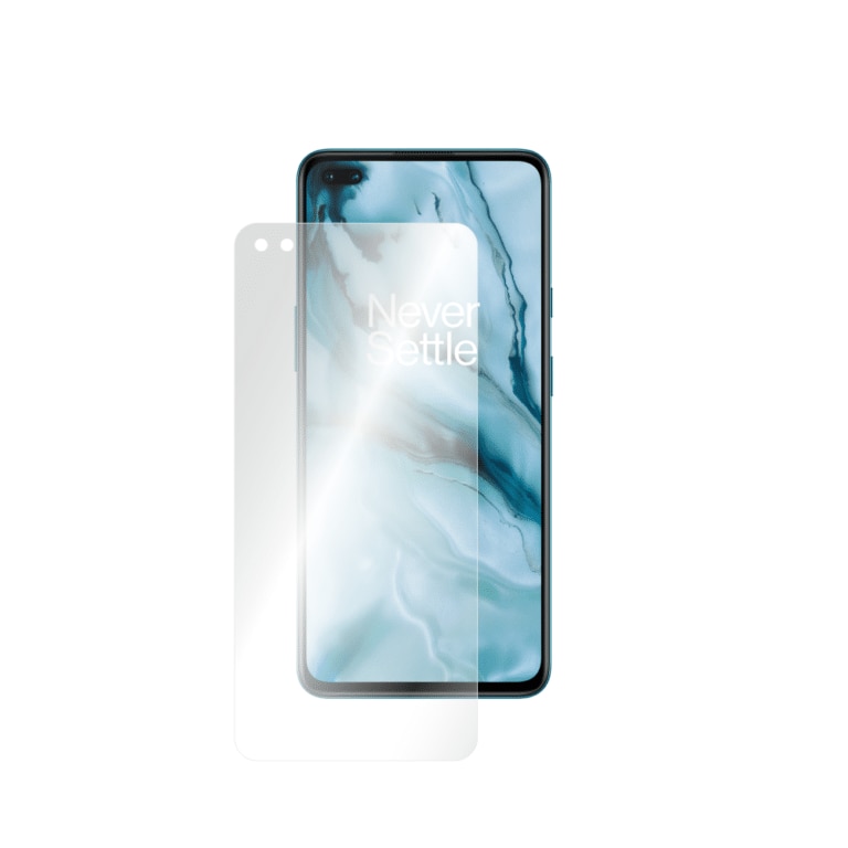 Folie de protectie Clasic Smart Protection compatibil cu OnePlus Nord - doar display