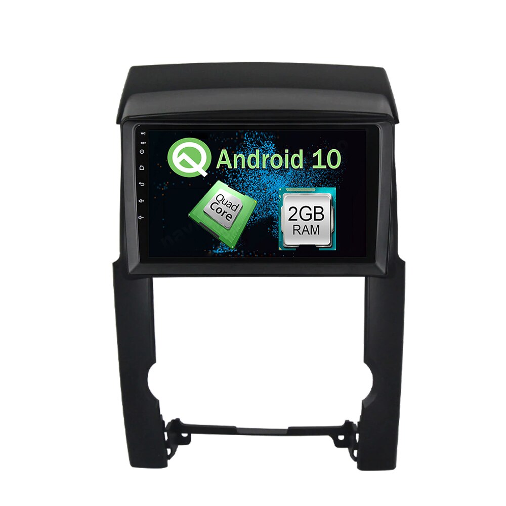 Navigatie Android KIA Sorento 09-12 2GB Ram NAVD-AC1020