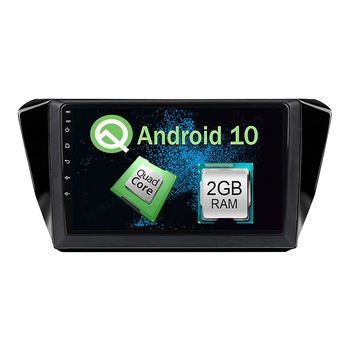 Navigatie Android Skoda Superb 3 2GB Ram NAVD-AC5525 Navigatie Android Skoda Superb 3 2GB Ram NAVD-AC5525