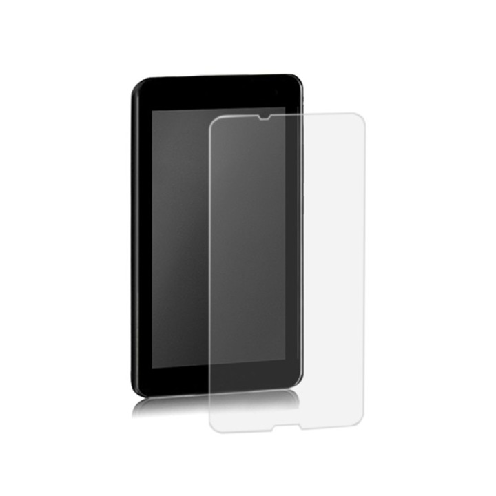 Премиум протектор за екран Qoltec, за Nokia Lumia 630/635, прозрачен