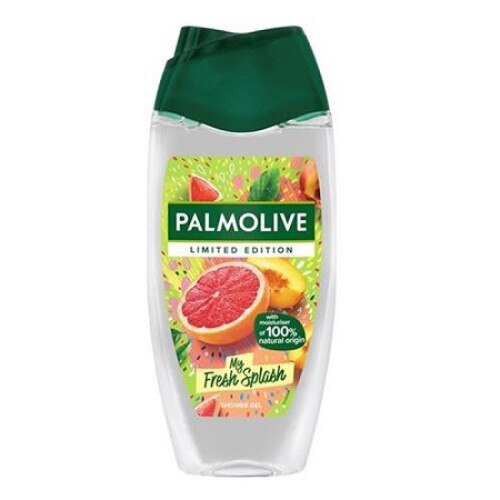 Gel de dus Palmolive My Fresh Splash, 250 ml