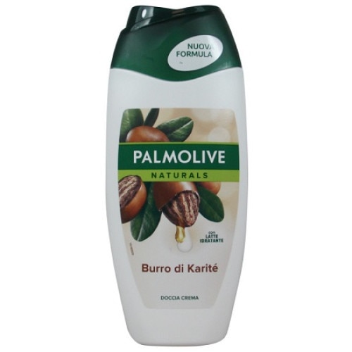 Gel de dus Palmolive Burro di Karite, 250 ml
