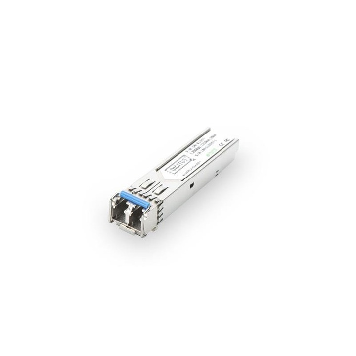 Digitus 1.25 gbps sm lc dx sfp modul