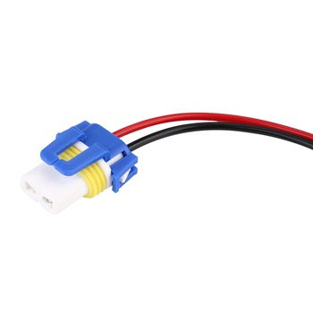 Mufa conectoare ceramica 9006 HB4 Mufa conectoare ceramica 9006 HB4