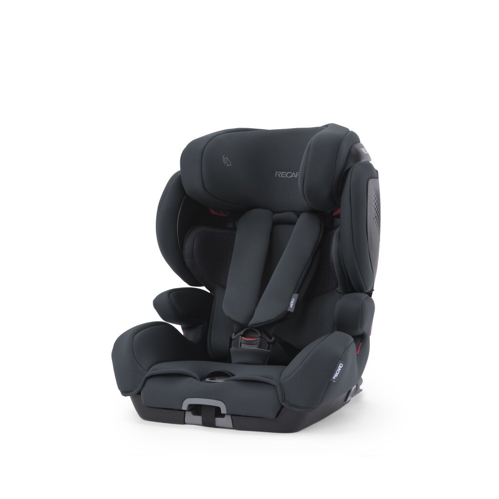 Scaun Auto cu Isofix Tian Elite Select Night Black 9 - 36 kg