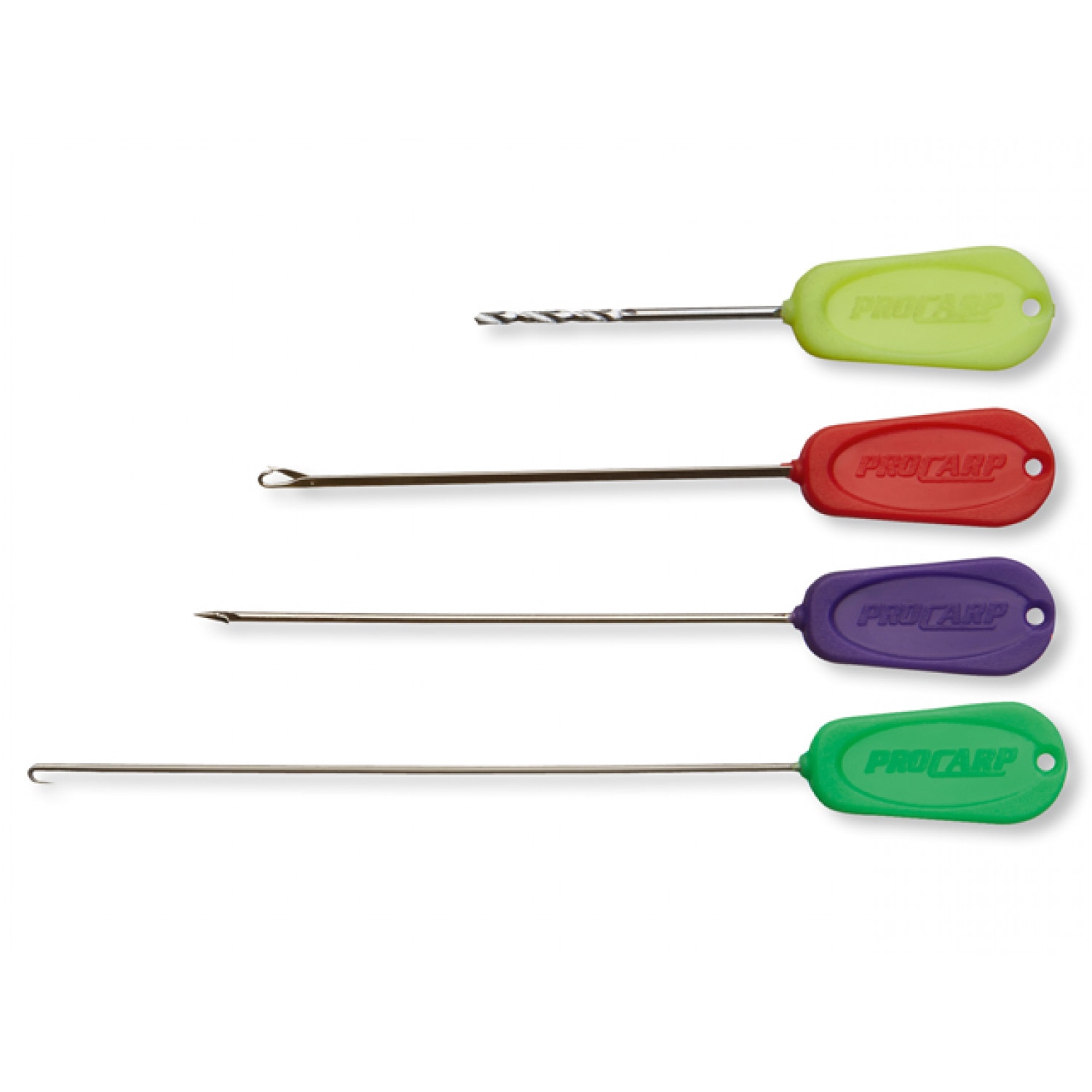 Set de ace CORMORAN Pro Carp Boilie, 11-04400