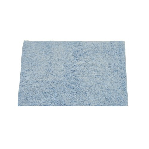 Covor baie, albastru deschis